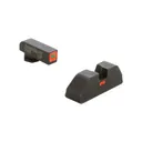 AMERIGLO CAP Night Sight Set For Glock Gen 1-4 17,19,22,23,24,26,27,33,34,35,37,38,39 (GL-616) - Ameriglo