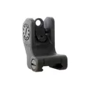 TROY Fixed Rear Battle Sight, Black (SSIG-FRS-R0BT-00) - TROY Industries