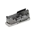 SAVAGE 110/114/116C 300 Win Mag/375 Ruger 3rd Stainless Magazine (55124) - Savage