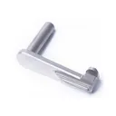 WILSON COMBAT Stainless Bullet Proof Slide Stop (414S) - Wilson Combat