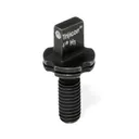 TRIJICON Bright & Tough For AR15/M16 Green Night Front Sight (CP25F) - Trijicon