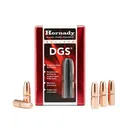 HORNADY .45 Caliber 500Gr DGS Rifle Bullets (4507) - Hornady