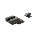 AMERIGLO Tritium i-Dot Smith & Wesson M&P Night Sight Set (SW-101) - Ameriglo
