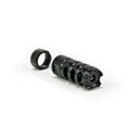 POF 3 Chamber AR15 Muzzle Brake (308) - Patriot Ordnance Factory