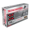 WINCHESTER Super-X .338 Win Mag 200Gr PP 20rd Box Rifle Ammo (X3381) - Winchester