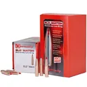 HORNADY 338 Cal 285Gr ELD Match 50Rd Box Bullets (33381) - Hornady