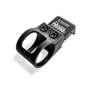 DANIEL DEFENSE Offset Picatinny Black Flashlight Mount (03-020-16514) - Daniel Defense