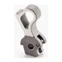 WILSON COMBAT Stainless Ultralight Skeletonized Hammer (337S) - Wilson Combat