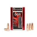 HORNADY .423 Caliber 400Gr DGS Rifle Bullets (4241) - Hornady