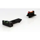 WILLIAMS Ruger GP-100 Fiber Optic Green Pistol Sight (70958) - Williams Gun Sight
