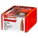 HORNADY 35 Cal 250Gr Spire Point 100Rd Box Bullets (3520) - Hornady