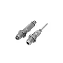 HORNADY Series 1 7mm Rem Short Action Ultra Mag Full Length Die Set (546309) - Hornady