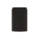 LEUPOLD VX-6 42mm Matte Black Lens Shade (118768) - Leupold