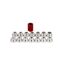 HORNADY Lock-N-Load Bullet Comparator Set (B14) - Hornady
