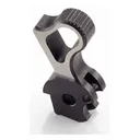 WILSON COMBAT Blue Ultralight Skeletonized Hammer (337) - Wilson Combat