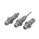 HORNADY Series II .45 ACP Full Length Three Die Set (546554) - Hornady