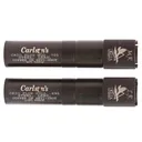 CARLSONS Benelli Crio Plus 12Ga Waterfowl Mid and Long Range 2-Pack Choke Tubes (07570) - Carlsons Choke Tubes