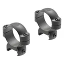 LEUPOLD LRW 30mm Medium Matte Rings (120977) - Leupold