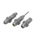 HORNADY Series II .40 S&W/10mm Full Length Three Die Set (546533) - Hornady