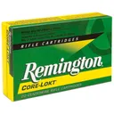 REMINGTON Core-Lokt 7mm SAUM 150Gr PSP 20rd Box Bullets (27874) - Remington