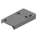 LEUPOLD DeltaPoint Pro Ruger American 9mm Matte Dovetail Mount (172784) - Leupold