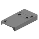 LEUPOLD DeltaPoint Pro Ruger American 45 Matte Dovetail Mount (172783) - Leupold