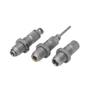 HORNADY Series II 9mm Luger Full Length Three Die Set (546516) - Hornady
