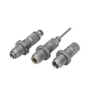 HORNADY Series II .380 ACP Full Length Three Die Set (546518) - Hornady