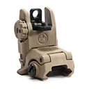 MAGPUL MBUS Rear Sight (MAG248-FDE) - Magpul Industries