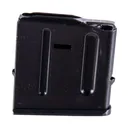 CZ 527 22 Hornet 5rd Blued New Style Magazine (13011) - CZ USA