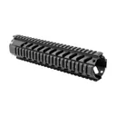 AIM SPORTS AR Free Float Mid Length /V3 Quad Rail Handguard (MT061) - Aim Sports