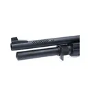 WILSON COMBAT Black Two Shot Tactical Magazine Extension Tube (SGETRH2) - Wilson Combat