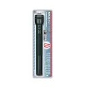 MAGLITE  Black Incandescent Flashlight (S4D016) - Maglite