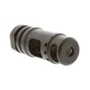 MIDWEST INDUSTRIES AR-15 5.56/.223 Two Chamber Muzzle Brake (MI-MB4) - Midwest Industries