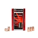 HORNADY .50 Caliber 300Gr XTP Mag Pistol Bullets (50101) - Hornady