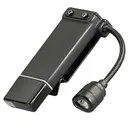 STREAMLIGHT ClipMate 70 Lumens Rechargeable LED Flashlight (61126) - Streamlight