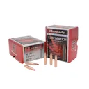 HORNADY .30 Cal 225Gr ELD Match Rifle Bullets (30904) - Hornady
