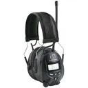 WALKERS GAME EAR GWP-RDOM Digital AM/FM Radio Muff (GWP-RDOM) - Walker's Game Ear