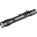 STREAMLIGHT ProTac 2AA-X 270 Lumens LED Flashlight with Nylon Holster (88033) - Streamlight