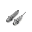 HORNADY Series II .338 RCM Full Length Die Set (546399) - Hornady