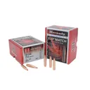 HORNADY .30 Cal 208Gr ELD Match Rifle Bullets (30731) - Hornady