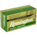 REMINGTON Premier AccuTip 22 Hornet 35Gr AccuTip-V 50rd Box Bullets (29154) - Remington