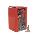 HORNADY .32 Cal 165Gr FTX Rifle Bullets (32005) - Hornady