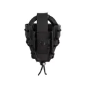 COMP-TAC Kydex Handcuff Taco (11DCK0BK) - Comp-Tac