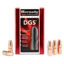 HORNADY DGS 9.3mm 300gr 50/Box Rifle Bullets (3565) - Hornady