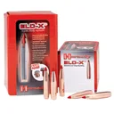 HORNADY ELD-X 7mm 175gr 100/Box Rifle Bullets (2841) - Hornady