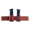 GALCO SMC 1911 Tan Single Mag Holster (SMC26) - Galco