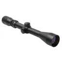 NCSTAR Shooter 3-9x40mm P4 Sniper Reticle Full Size Riflescope (SFB3940G) - Ncstar