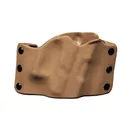 PHALANX DEFENSE SYSTEMS Stealth Operator Compact Coyote OWB RH Holster (H60068) - Phalanx Defense Systems