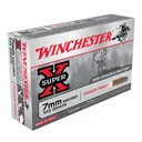 WINCHESTER Super-X 7mm Mauser 145Gr PP 20rd Box Rifle Ammo (X7MM1) - Winchester